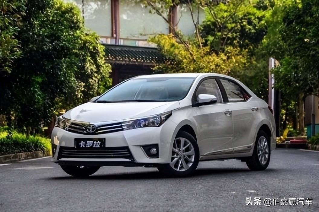 目前最值得入手的贷款车型,三万首付贷款免息能买什么车