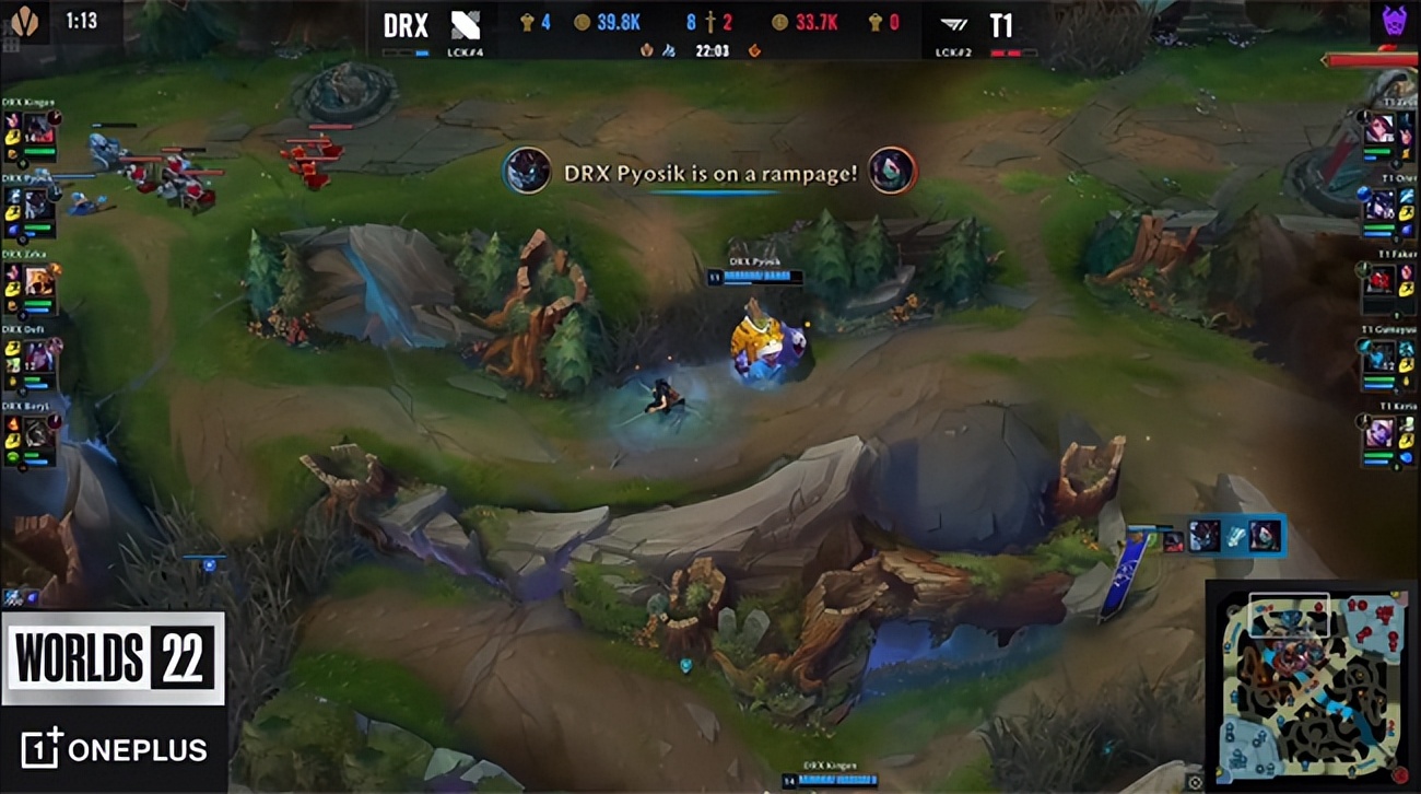 lols13下半赛季第一个王者,lols13赛季强势英雄