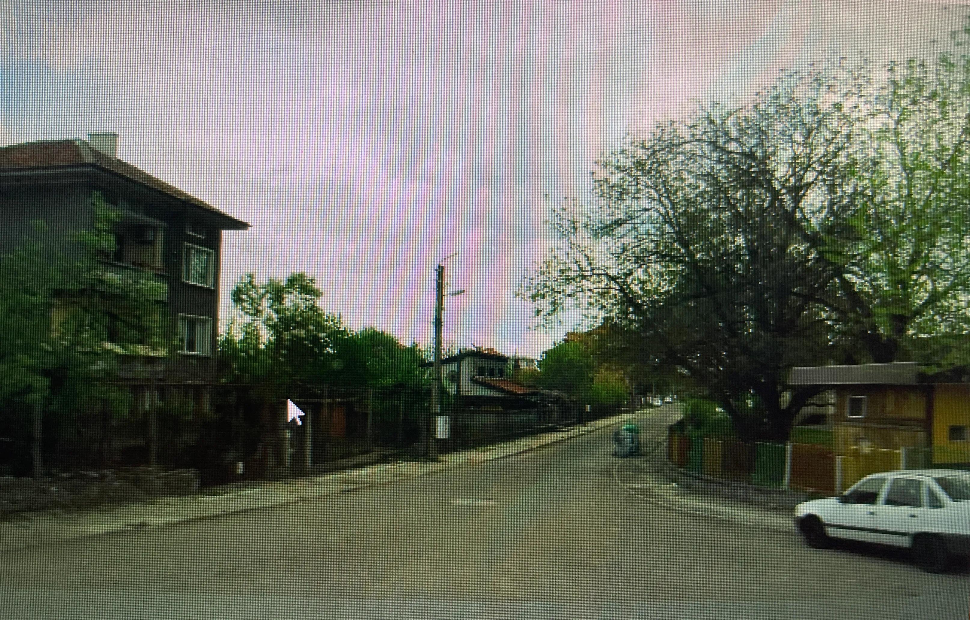 日夫科夫,日夫科夫与卡斯特罗