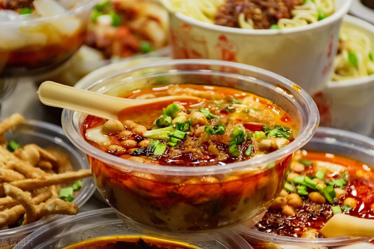 五本看了直流口水的美食文小说,推荐5本甜甜又治愈的美食文