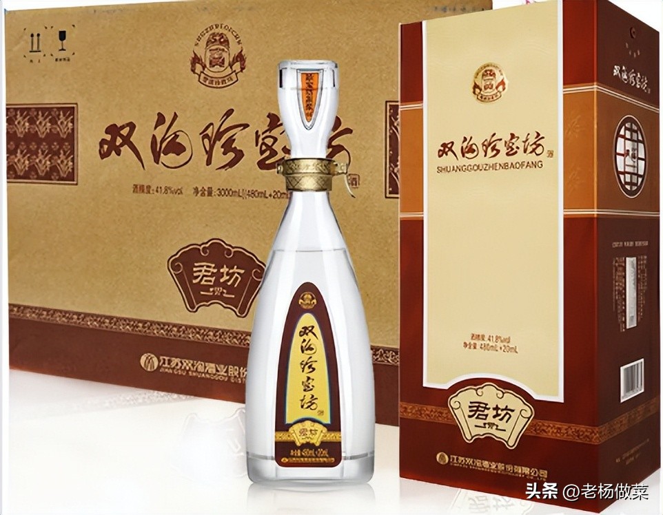 一款可以自行勾调的白酒，究竟有什么神奇之处？行家：独一无二