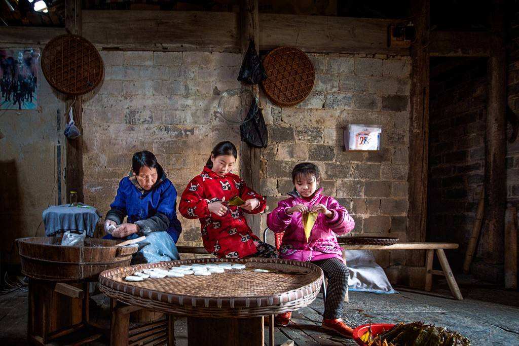 为什么人怕腊月生又怕腊月死,为什么说老人忌腊月死人怕腊月生