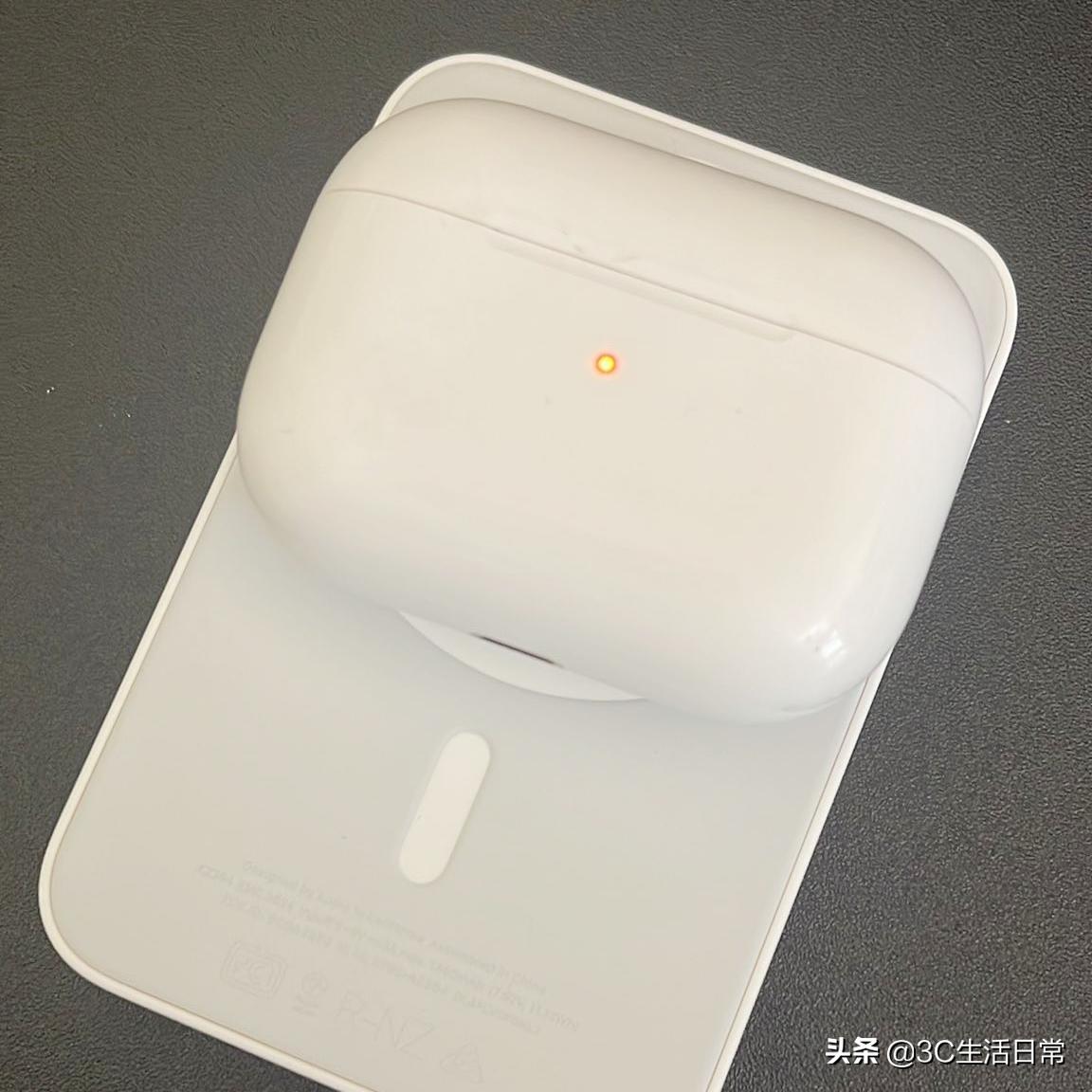 airpods蓝牙耳机教程,AirPods蓝牙耳机使用方法