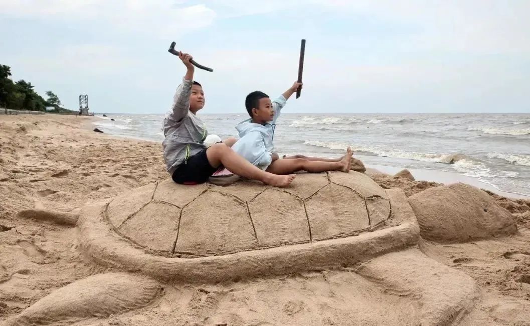 【全攻略】这3条鸡西避暑旅游线路奉上，解锁鸡西颜值最高的美景！