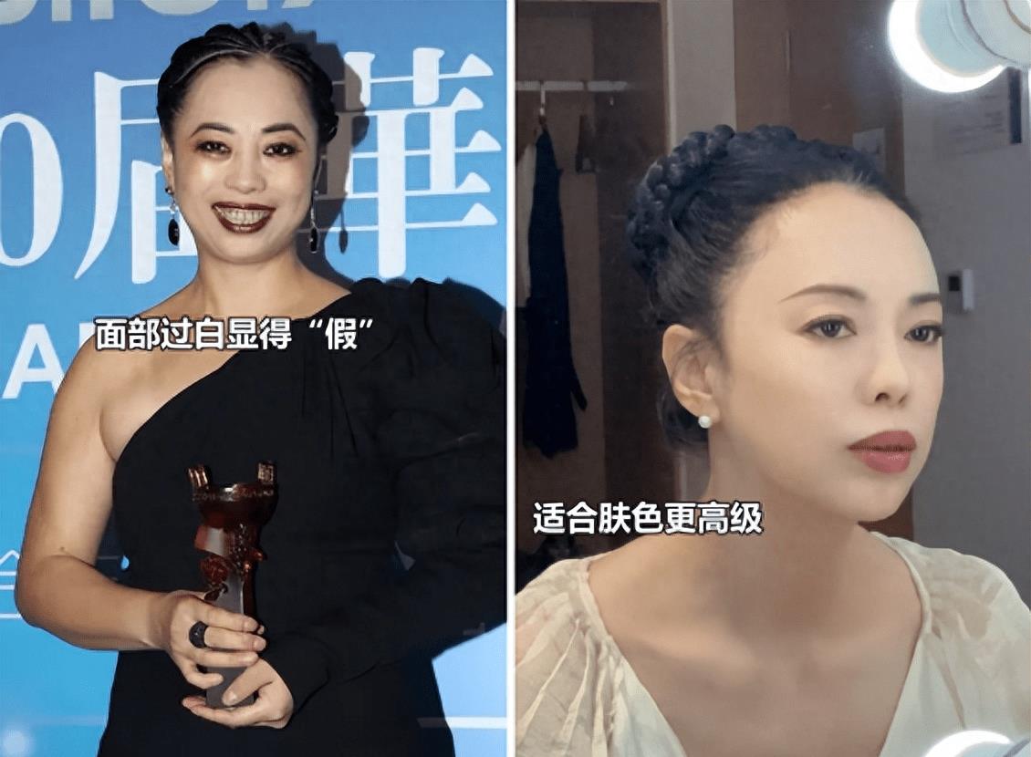 黄绮珊魅力照,55岁黄绮珊齐刘海