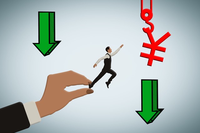 散户炒股亏损严重为什么还继续炒,散户炒股到底该怎么炒