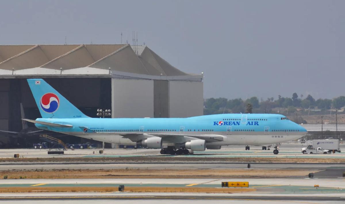 韩国部分中韩航班被暂停,韩国尹锡悦被孤立