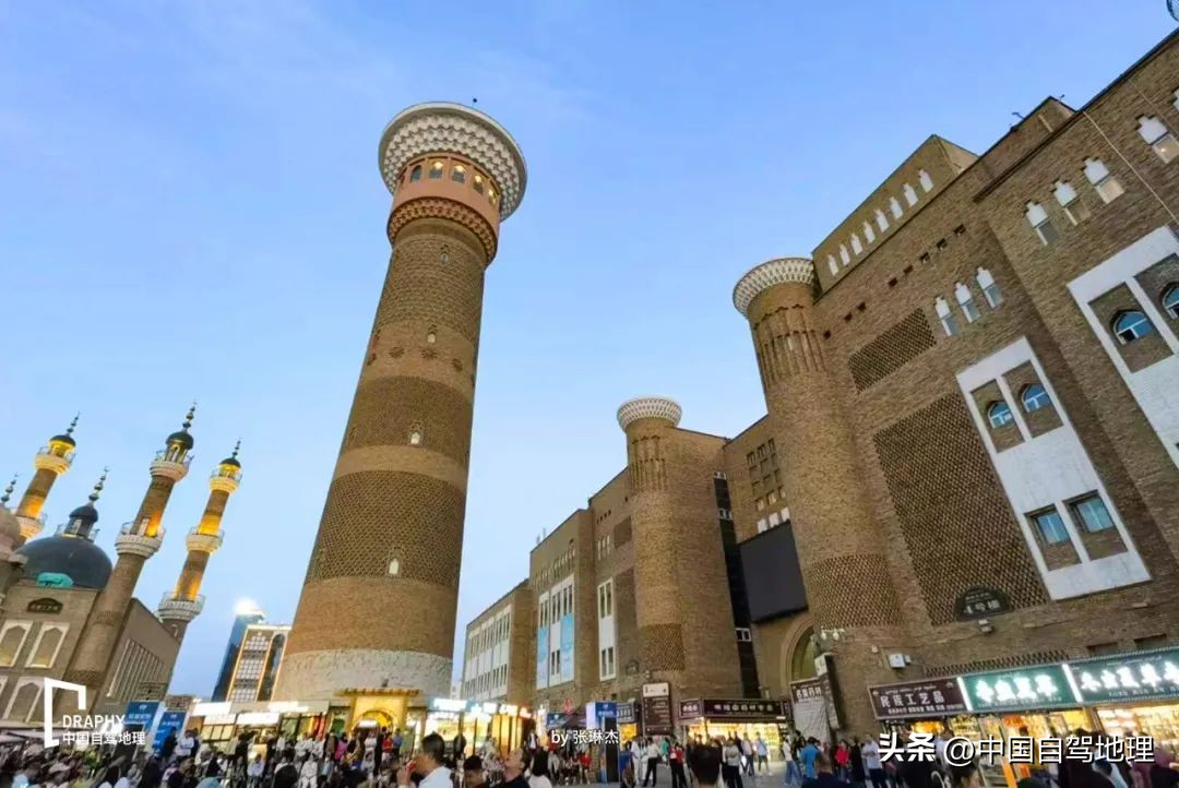 横跨中国北境的孤勇者之路，接力G219，荒芜与惊喜并存！