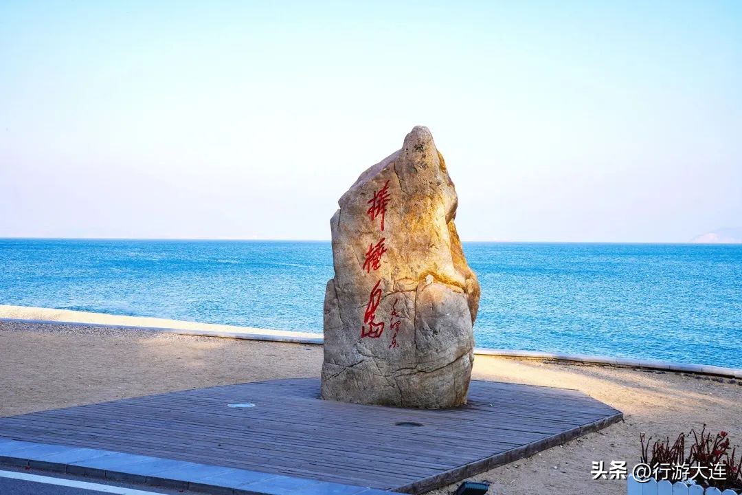 赛道上的美景,赛道美景