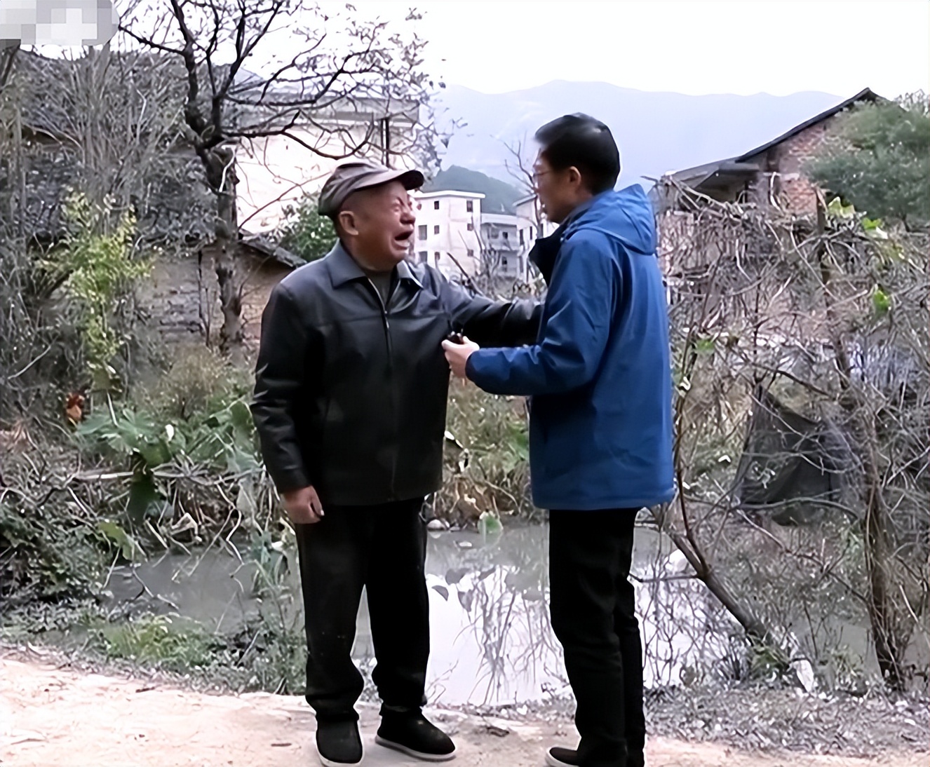 他是主持《乡村发现》的兵哥，如今的李老师，李兵现在还好吗？