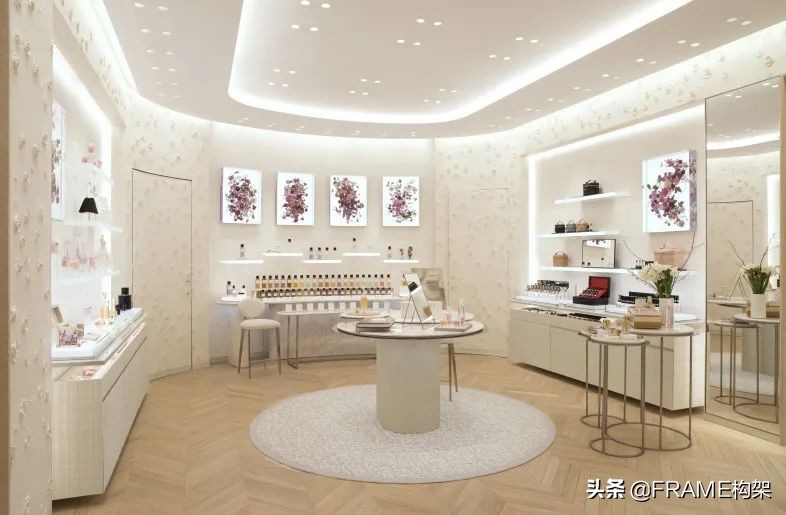 高级感经典重现,经典再现风尚店