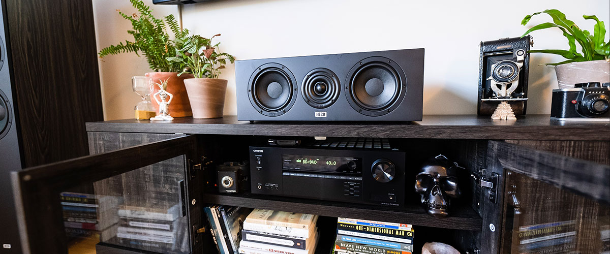 家庭影院中置环绕需要调高低音吗,家庭影院中置声道怎么调