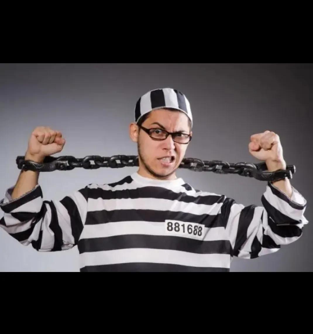 囚徒困境不是你不够努力,囚徒困境什么意思