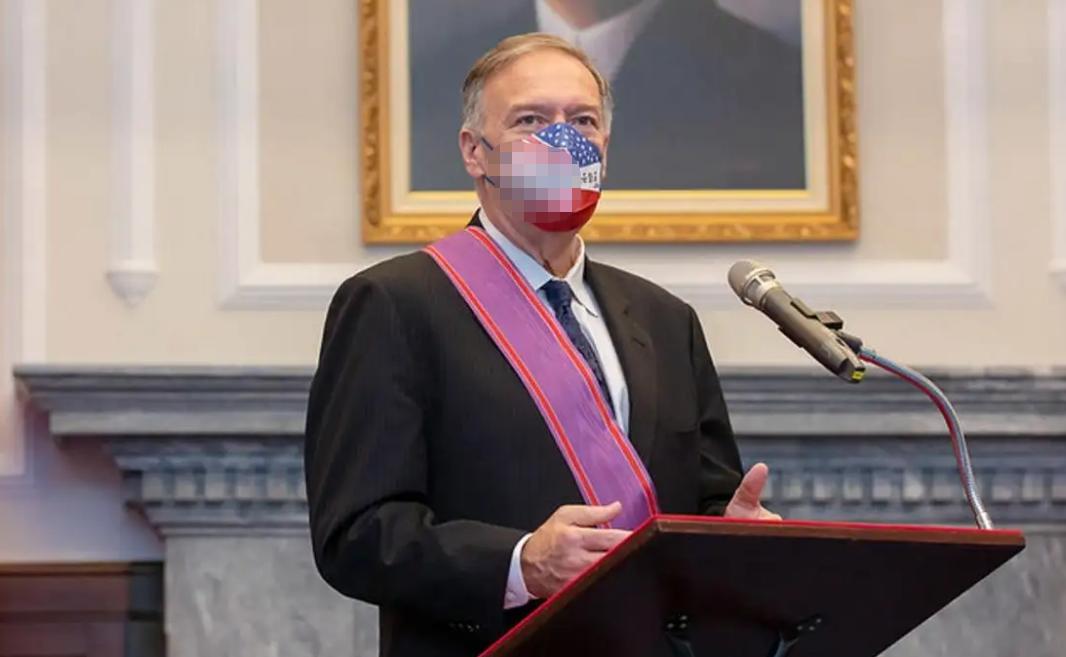 台媒爆料，美国议员“支持”台湾明码标价，*进党民**花钱却成冤大头