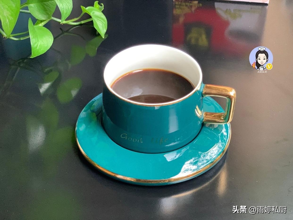 无糖黑咖啡十大口碑最好的咖啡,咖啡推荐黑咖啡不酸