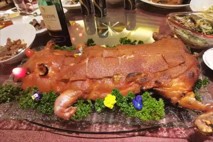 为什么富豪们都喜欢私人会所,富豪俱乐部私人会所