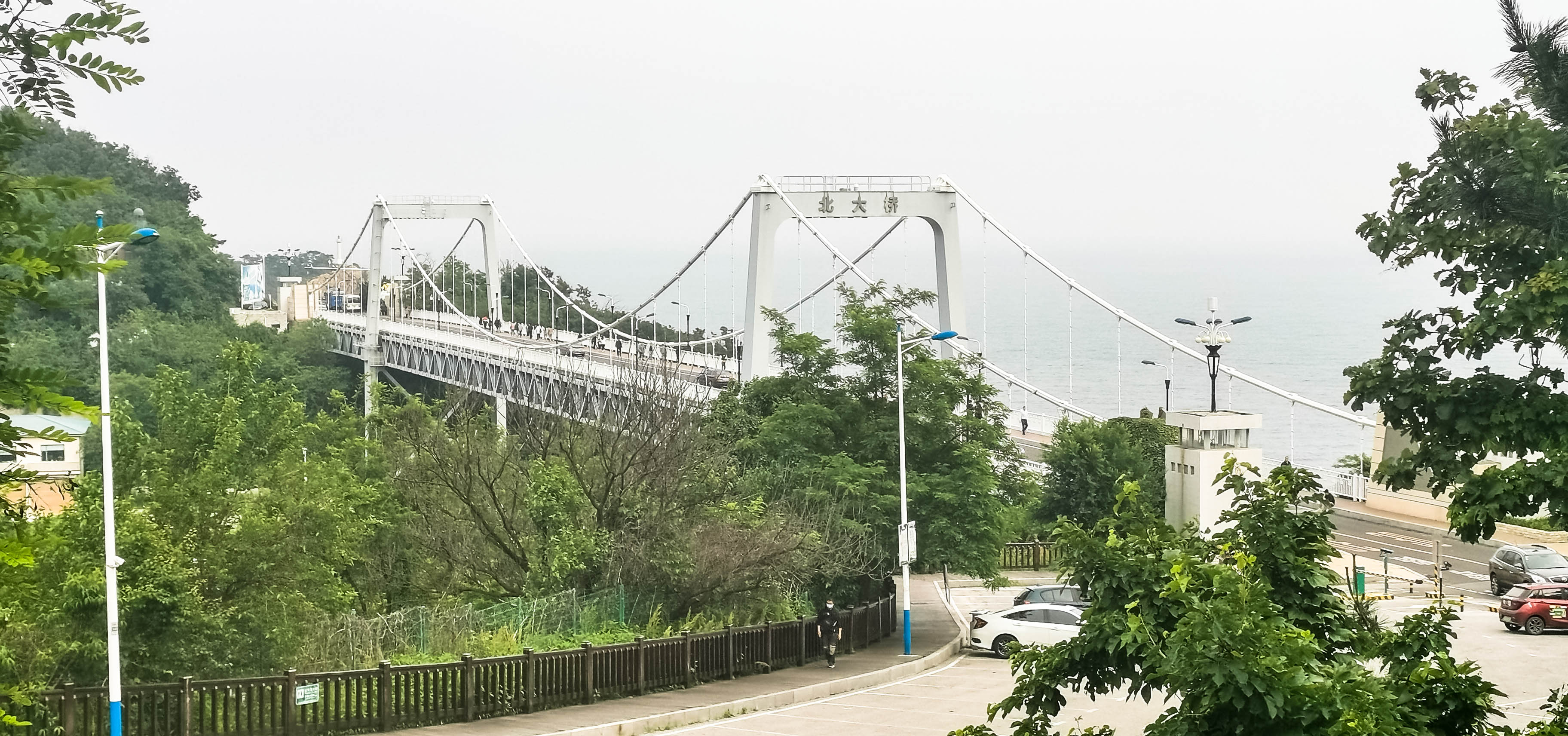 行摄华夏系列(38)——浪漫之都大连(四)