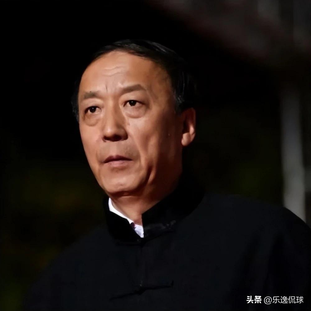 风云足“囚”，足协大佬归位，打造足“囚”十一人强阵容