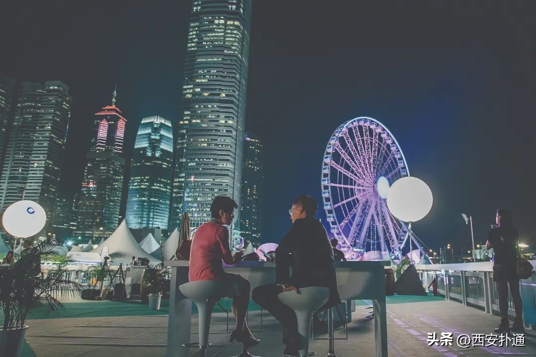 香港攻略及注意事项,香港出关攻略