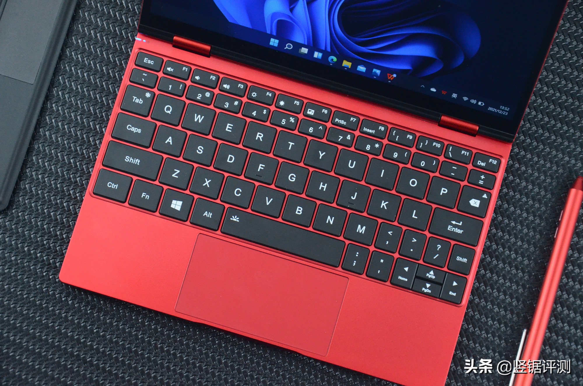 壹号本10.1英寸笔记本测评,和壹号本4代一样的笔记本