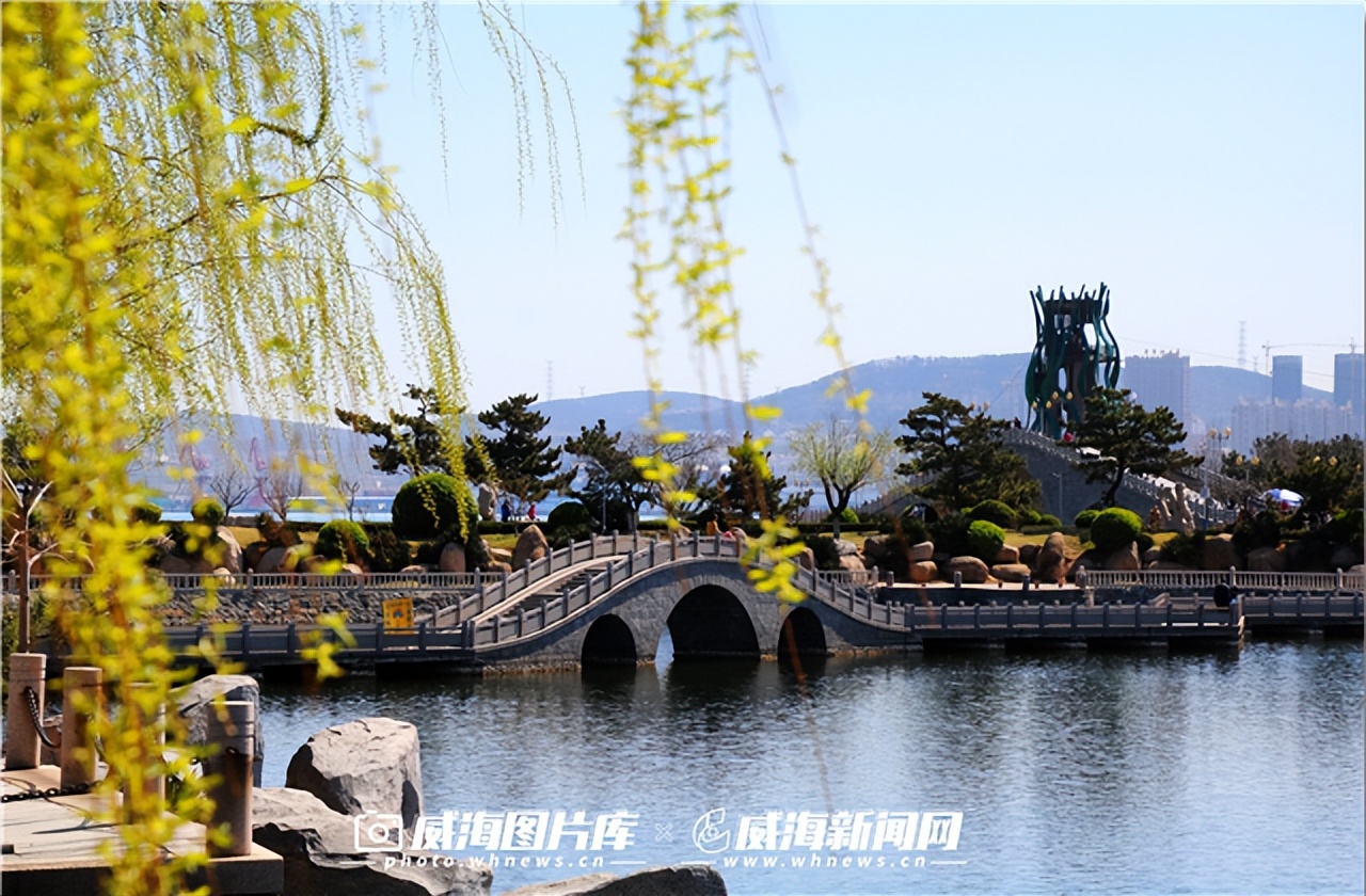 Hi，威海丨特种兵式旅游，这些打卡点推荐给你！