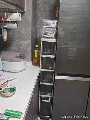 收纳原来如此简单!这20件家居收纳好物帮你搞定全屋收纳