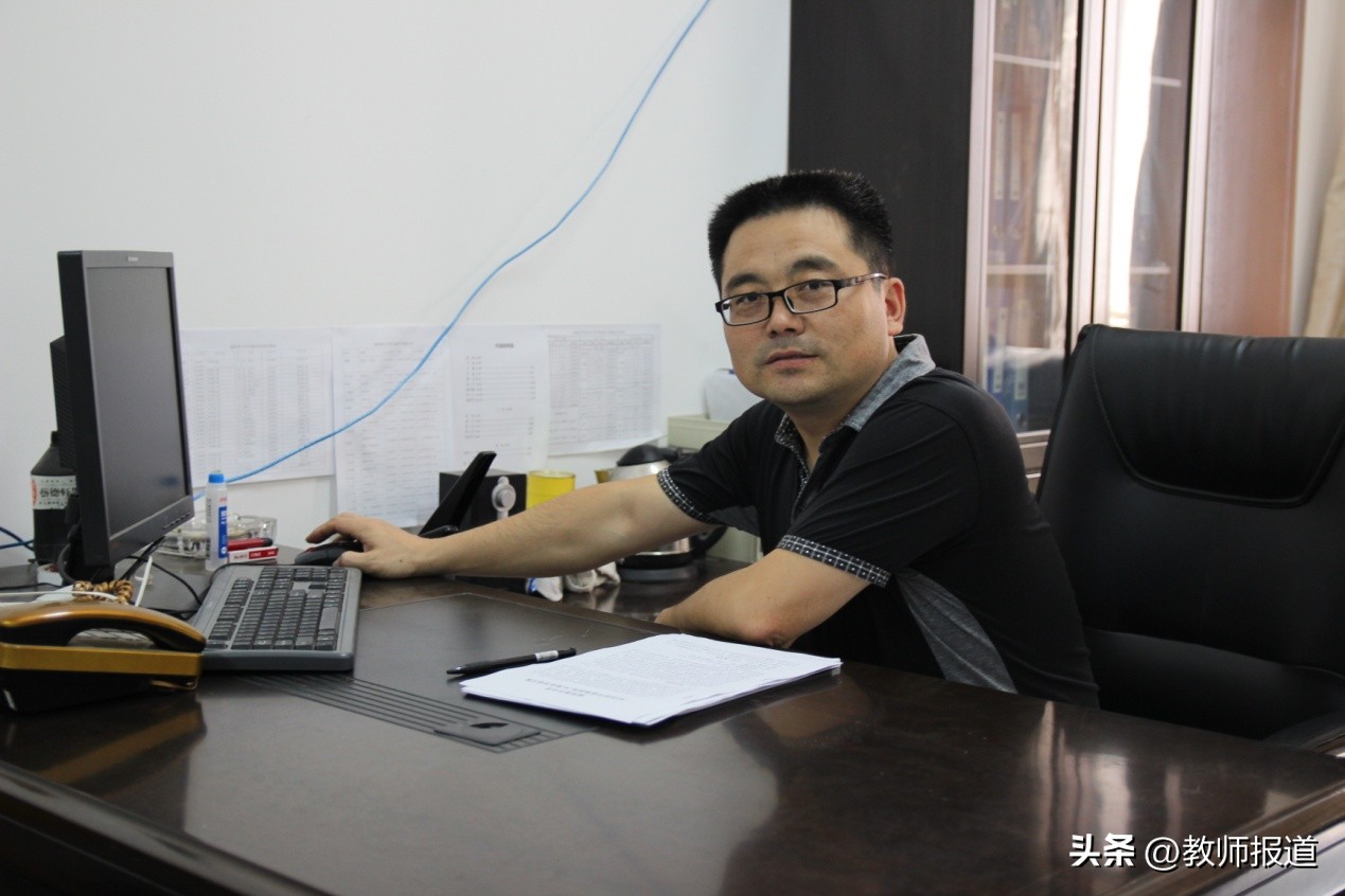 咸阳市育才田家炳中学王卫涛：高中语文新教材使用要注意什么？