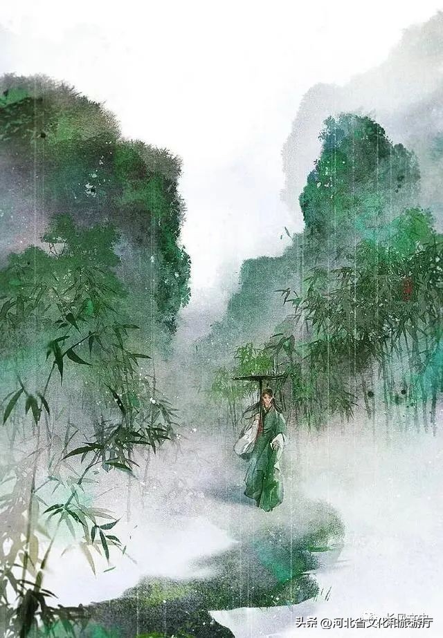 万花丛中一点绿的搞笑说法,万花丛中一点绿广场舞课程