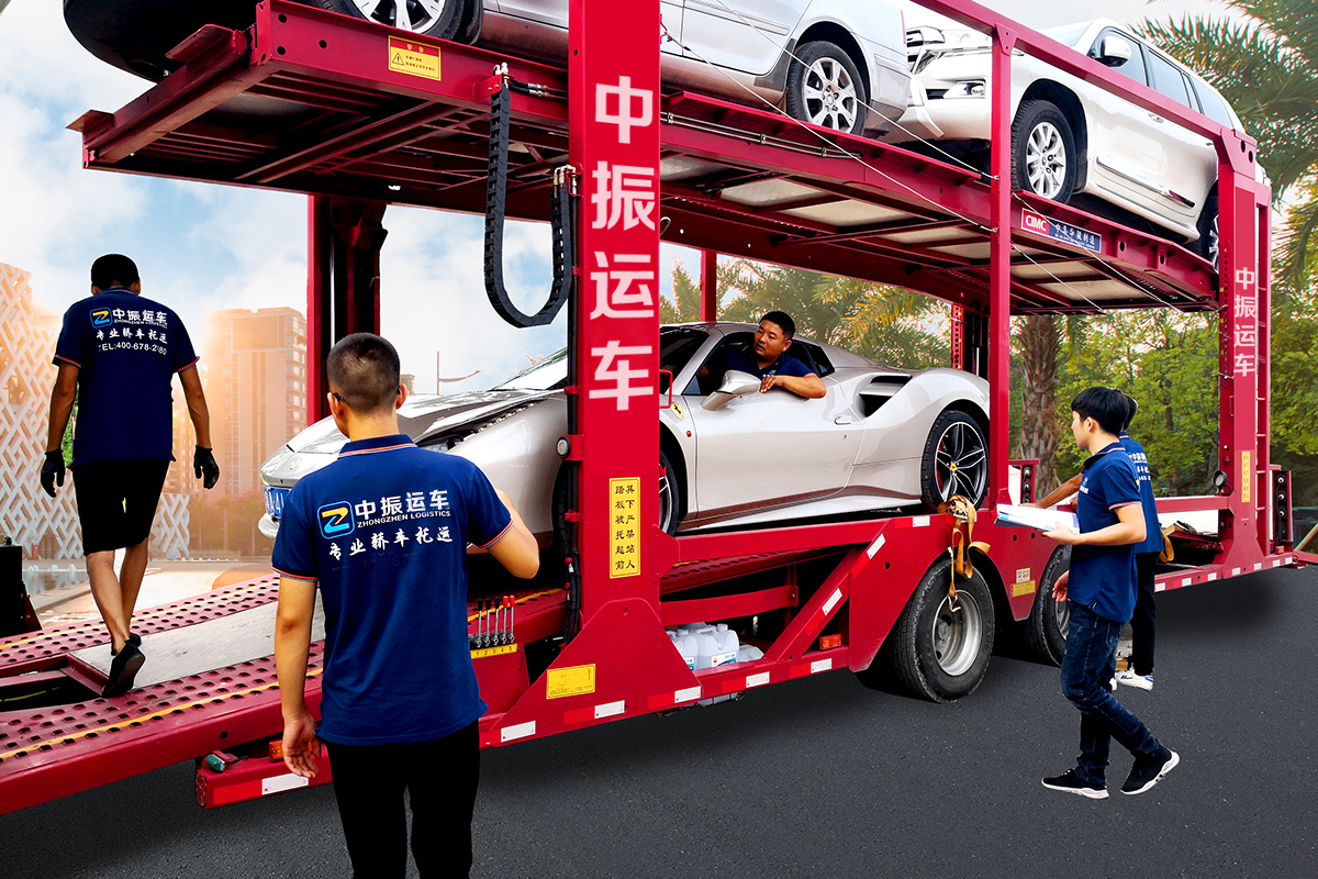 无免费托运行李额托运怎么收费的,托运小汽车费用如何计算