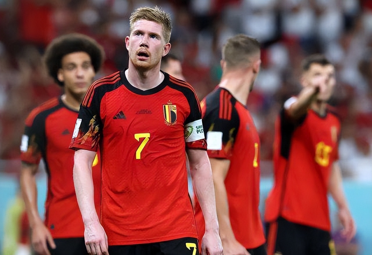 2023世界杯比赛战况,2022世界杯全部比赛对阵表图