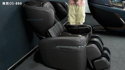 傲胜和奥佳华按摩椅区别,荣泰和西屋按摩椅哪个好