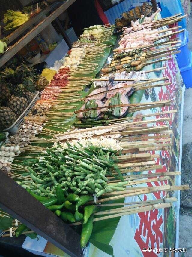 我，福建人，在老挝生活6年，这里人非常佛系，很穷但幸福指数高