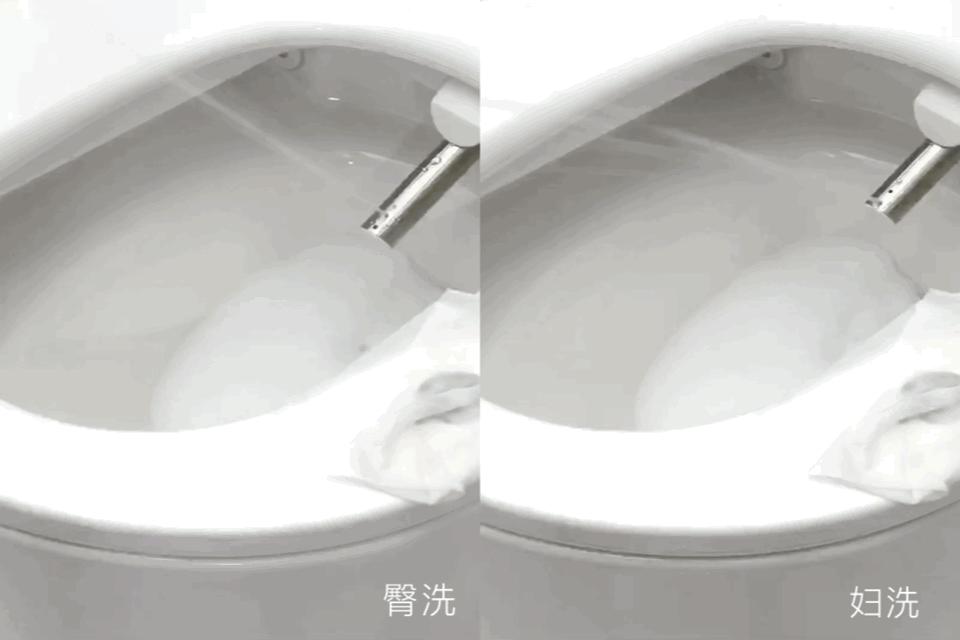 东芝A7智能马桶,东芝a7智能马桶如何用