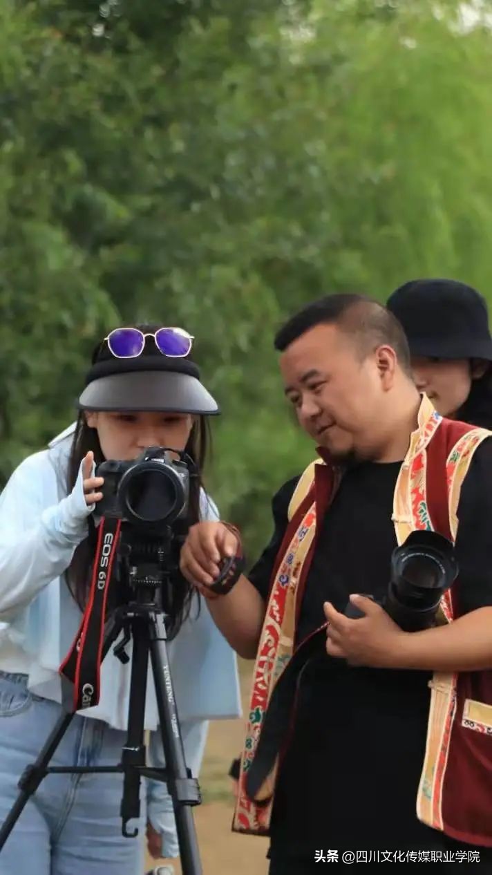 摄影专业单招考题,2023摄影专业校考