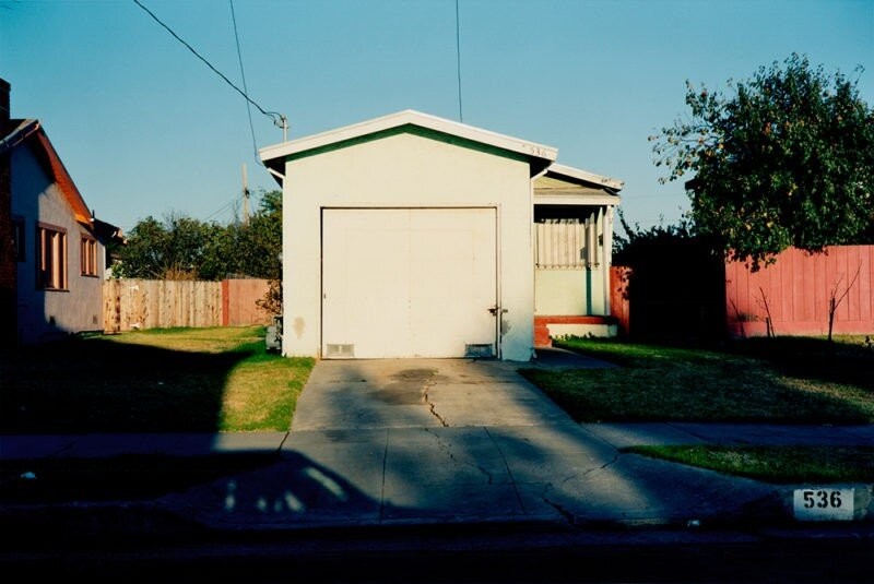 亨利•韦塞尔的《房屋图片》–是否具有启发性？你决定