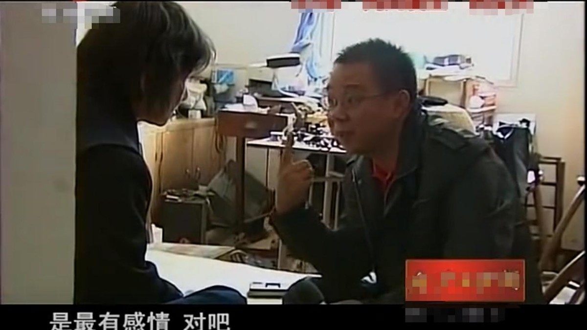 1967年湖南男子因病而逝，37年后突然“回”家中，亲人都不敢相认