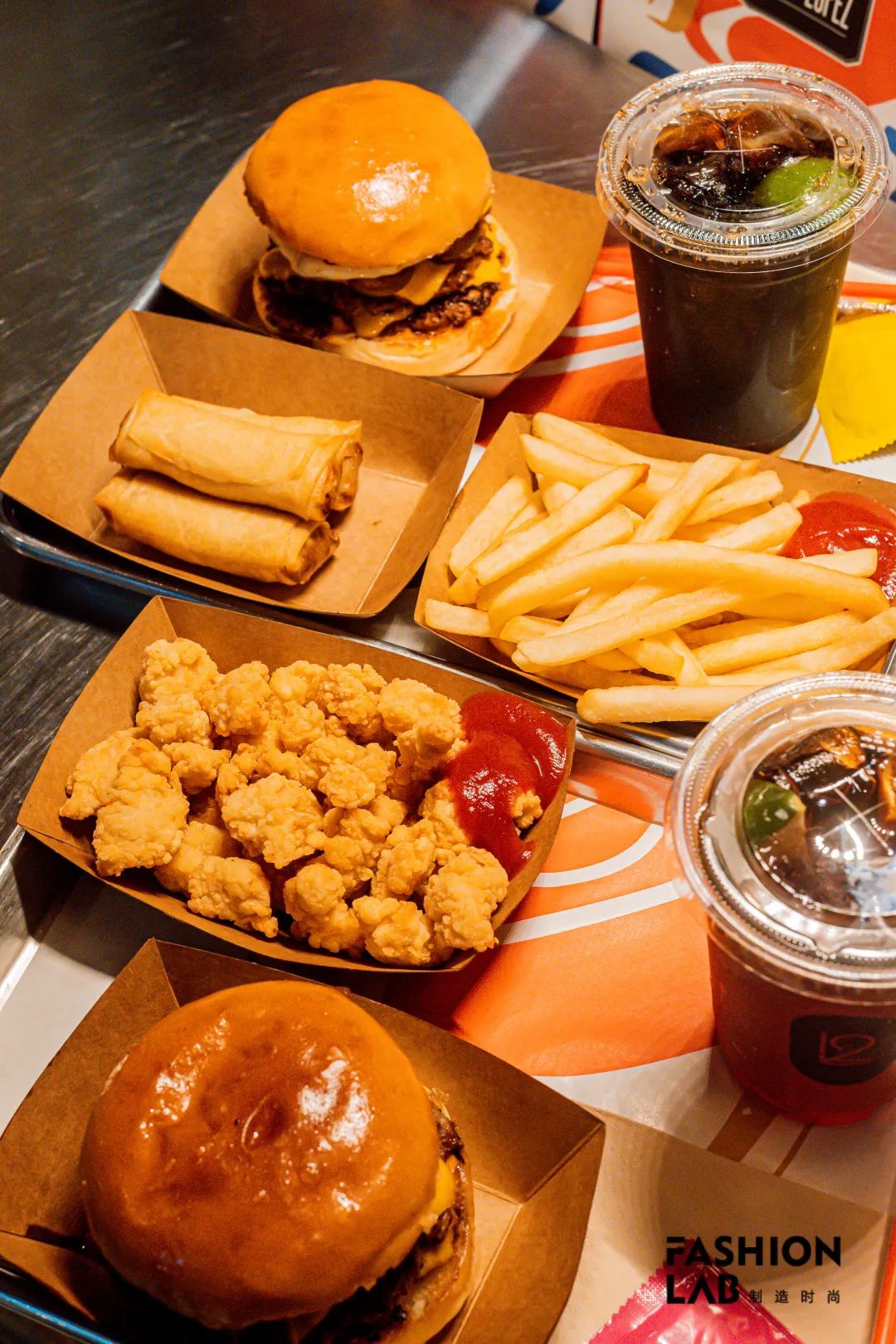 武汉外国人去的多的餐厅,武汉一家有外国人的餐厅