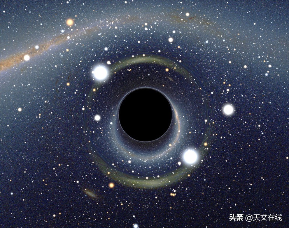 宇宙x射线图高清,太空x射线源全景图