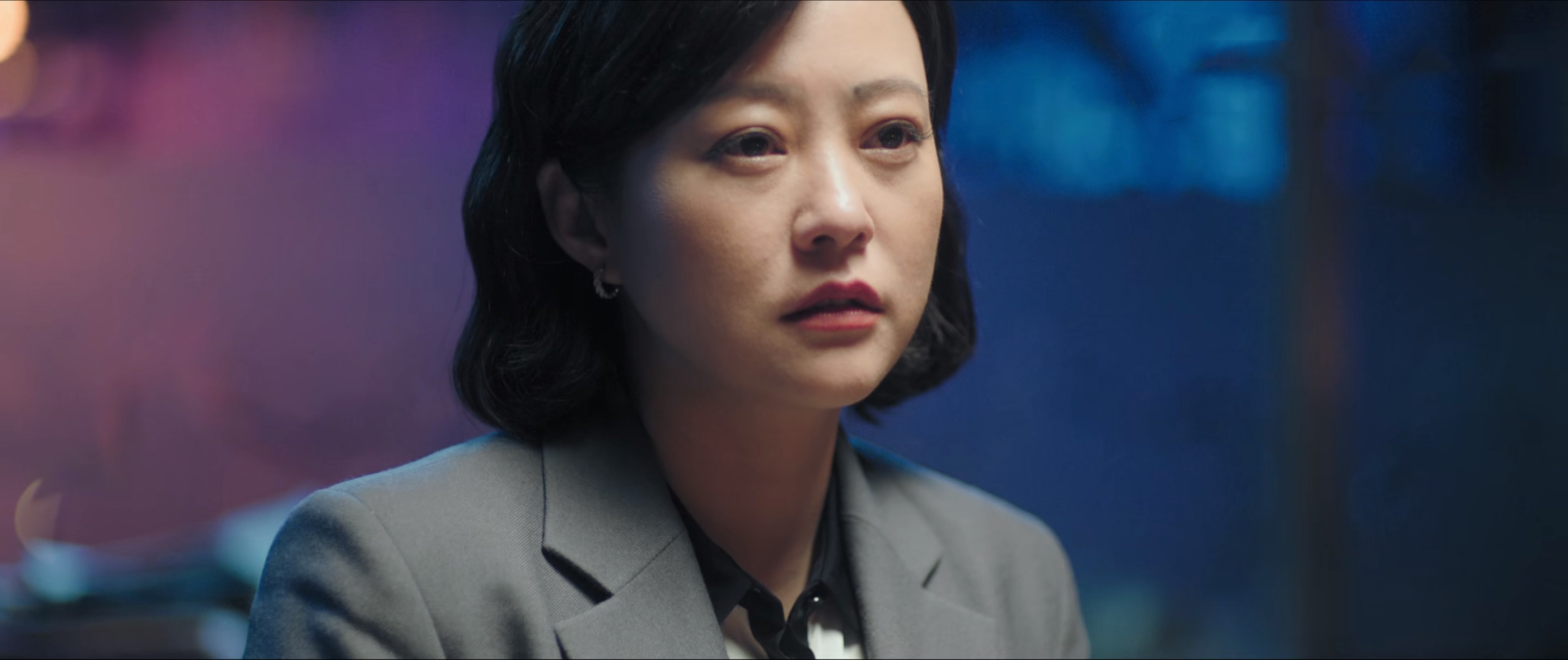 《熟年》仅播1集，好评不断，冲到榜一，央视这次“赢麻了”