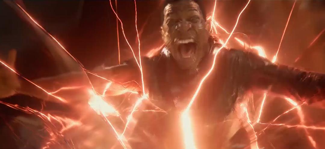 征服者康vs达克赛德,达克赛德vs征服者