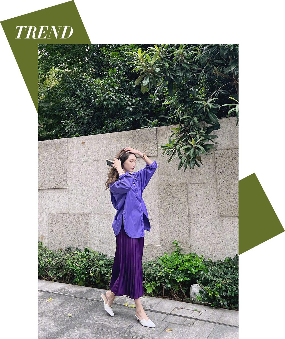 人人都有的基础款怎么穿出高级感,基础款也能穿出精致的优雅