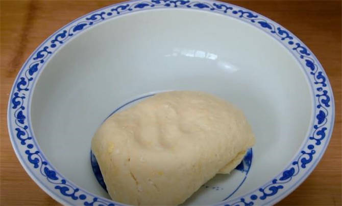 单饼最快的做法商业版,单饼的做法酥脆柔软