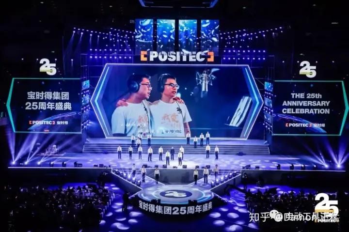 宝时得电动工具有什么产品,宝时得电动工具国货之光