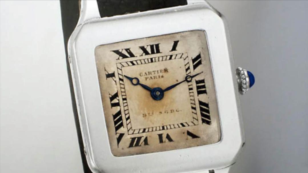 30万最经典一款手表,30万名表