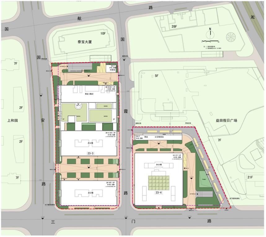 五角场:上海新贵or难成气候?