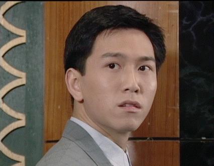 美艳、魅惑，港剧第一复仇女神