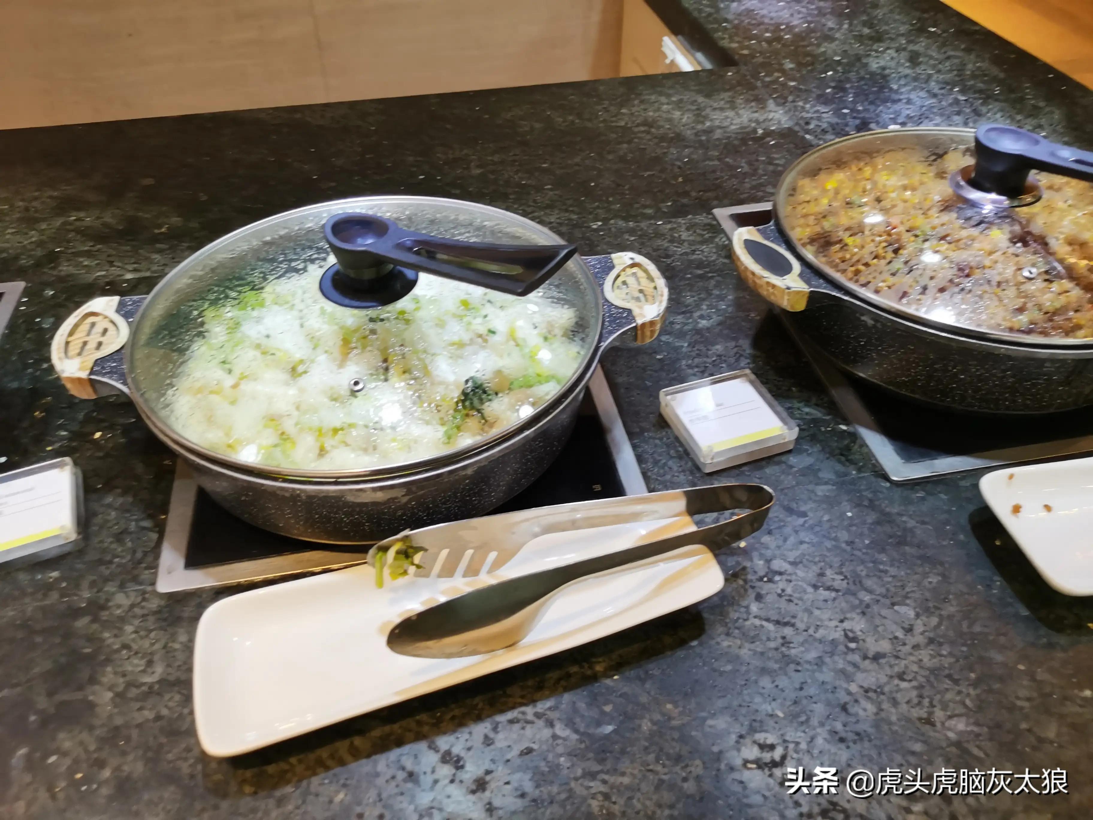 威斯汀酒店和新世界酒店,上海威斯汀大饭店图片