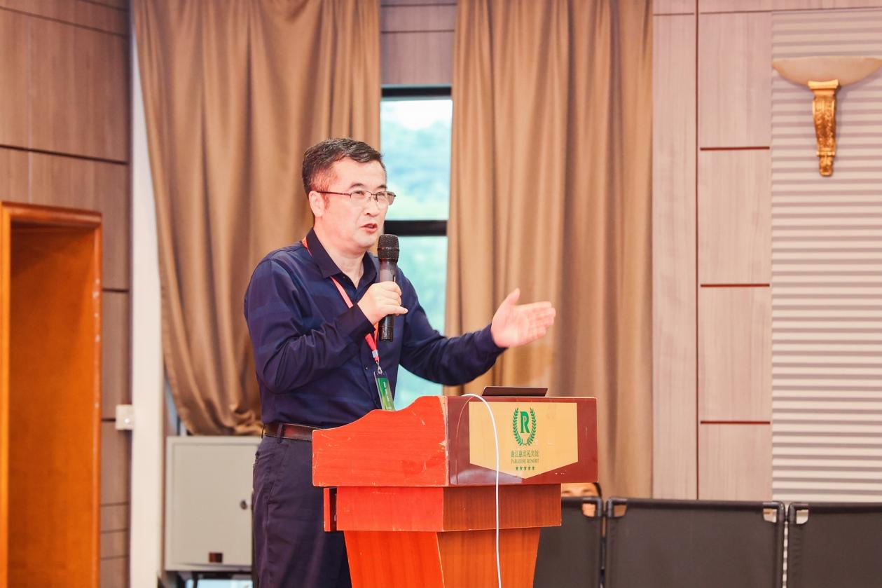 自知者明，知猪者赢——2023西北地区生猪种业论坛侧记