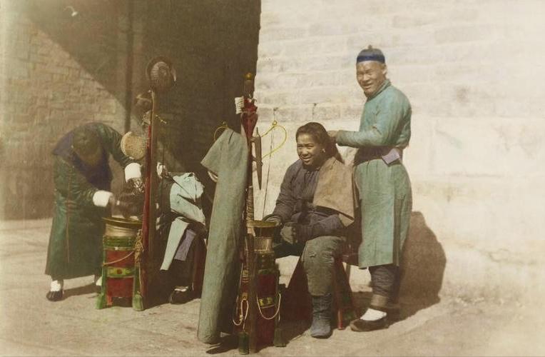 河南假发到底有多牛,河南假发有多火