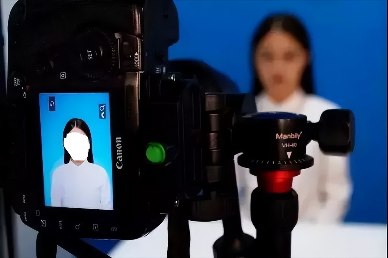 一寸证件照大概多大,怎么免费制作高清一寸证件照